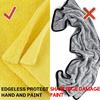 Gambar LAP PREMIUM MICROFIBER EDGELESS 40 X 40 CM 375GSM DUAL SIDE 60GR/LBR dari Modifikasi Market Jakarta Utara 2 Tokopedia