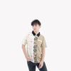 Gambar KLAMBEN Kerah Dewasa Unisex Batik Cipto Dadi - M dari Klamben Kaos Khas Solo Kab. Sukoharjo 7 Tokopedia