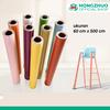 Gambar Hongzhuo Wallpaper Kabinet Glossy Stiker Lemari Furniture 60 x 500cm - Biru, 60 x 500cm dari Hongzhuo Official Shop Jakarta Utara 4 Tokopedia