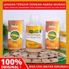Gambar Obat Herbal Batuk Kronis Anak dan Dewasa dengan QNC Jelly Gamat - 100% dari Devi Herbal Indonesia Jakarta Utara 2 Tokopedia