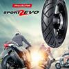 Gambar Ban Tubeless FDR Sport Zevo 110/80-14 TERMURAH STOK BARU !!! dari Sumber Jaya Motor Jakarta Barat 1 Tokopedia