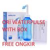 Gambar Alat cuci hidung/nasal rinse bottle/ neti pot WATERPULSE ASLI - Antiseptik aja dari specialist skin care Kota Surabaya 1 Tokopedia