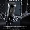 Gambar Audio Technica AT2035 / AT 2035 Cardioid Condenser Microphone Original - AT2035 dari GAP TECH OFFICIAL Jakarta Pusat 4 Tokopedia