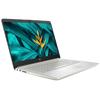 Gambar HP 14s cf2508TU Pentium Gold 6405 8GB 512ssd W10 14.0FHD dari AKAKIDA NOTEBOOK Jakarta Pusat 2 Tokopedia
