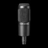 Gambar Audio Technica AT2035 / AT 2035 Cardioid Condenser Microphone Original - AT2035 dari GAP TECH OFFICIAL Jakarta Pusat 3 Tokopedia