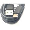Gambar Kabel Charger Type-C Type C Xiaomi Original 100% Data Cable dari CNC phoneshop Jakarta Pusat 3 Tokopedia