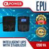 Gambar UPS GPOWER GP200 1200va / 720 watt + Stabilizer (Garansi resmi 2 thn) dari EPU Express Jakarta Barat 2 Tokopedia