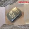 Gambar VINCENZO Lighter Korek bentuk ZIPPO Song Joongki (Vincenzo Lighter) - GOLD SHINY, 1 sisi dari thepetiteseller Jakarta Utara 3 Tokopedia