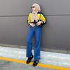 Gambar JINISO - Highwaist Loose Jeans 810 - 820 dari JINISO.ID Jakarta Utara 1 Tokopedia
