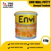 Gambar Plamir Envi Wall Putty 5 Kg dari Toko Cat Warna Abadi Kota Tangerang 1 Tokopedia