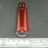 Gambar Senter mini Aluminium 9 LED, merah maroon dari UAV Jakarta Selatan 4 Tokopedia