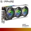 Gambar SAPPHIRE NITRO+ AMD RADEON RX 6900 XT SE | RX 6900 XT 16GB GDDR6 dari Nano Komputer Jakarta Pusat 2 Tokopedia