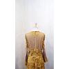 Gambar RAMADAN SALE - Dress/Gamis/Baju Pesta/Baju Lebaran R002-38 dari jakahong studio Jakarta Barat 2 Tokopedia