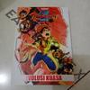 Gambar Komik Boboiboy The Movie 2 : Evolusi Kuasa dari Eagle Store X Kota Medan 1 Tokopedia