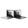 Gambar ASUS ROG Zephyrus G14 GA401QH GeForce® GTX 1650 - Ryzen 7 5800 8GB - White dari NVIDIA GeForce Laptop Jakarta Utara 4 Tokopedia