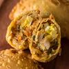 Gambar Pastel Goreng (isi 5) - sayur ayam dari Pastel Mama 89 Jakarta Barat 3 Tokopedia
