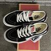 Gambar Vans Sk8 Low Original Black White Original BNIB - 37 dari Suplayer Sneakers Jakarta Barat 3 Tokopedia