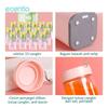 Gambar Ecentio Portable Blender Mini Juicer 400ML botol Juice blender cup USB - PTH 4 MATAPISAU dari logitechshop Jakarta Timur 2 Tokopedia