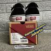 Gambar Vans Sk8 Low Original Black White Original BNIB - 37 dari Suplayer Sneakers Jakarta Barat 2 Tokopedia