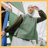 Gambar ANDIN VEST KNIT / ROMPI RAJUT TALI WANITA / ROMPI WANITA TERBARU - MAROON dari GrosirPakaianRajut Kota Bandung 5 Tokopedia