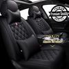 Gambar sarung jok mobil. all new rush 2021. all new terios. avanza 2020. dari KharismaJok Kab. Tangerang 4 Tokopedia
