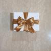 Gambar signature hampers hard box berpita kotak hadiah box kado logam mulia - Hitam dari opigold Kab. Tangerang 6 Tokopedia