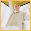 Gambar ANDIN VEST KNIT / ROMPI RAJUT TALI WANITA / ROMPI WANITA TERBARU - MAROON dari GrosirPakaianRajut Kota Bandung 9 Tokopedia