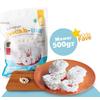 Gambar Kerupuk bocah tua 500gr |kerupuk mawar|krupuk kasandra|Original - Kasandra dari Genoch Kota Surabaya 1 Tokopedia