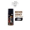 Gambar Posh Men Body Spray Brown Legacy 150 ml dari Wings Official Store 1 Tokopedia