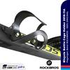 Gambar COMLINE-Pegangan Botol ROCKBROS 2016-11A Bicycle Bottle Cage Holder - Silver dari ComLine Hobbies Jakarta Selatan 6 Tokopedia