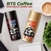 Gambar Kopi BTS by Babinski / BTS Coffee / Cold Brew BTS / Hot Brew BTS / Hy - Americano dari MIC Publishing Jakarta Pusat 4 Tokopedia