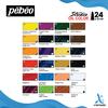 Gambar Cat Minyak Pebeo Studio Oil Paint 24x12ml Tube Set dari Artemedia Shop Kota Bandung 2 Tokopedia