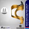 Gambar COMLINE-Pegangan Botol ROCKBROS 2016-11A Bicycle Bottle Cage Holder - Silver dari ComLine Hobbies Jakarta Selatan 7 Tokopedia