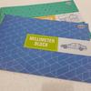 Gambar Milimeter Block Ukuran A4 Buku Blok Graph Paper Pad - F4 dari CENTRO TRADING Kota Bandung 2 Tokopedia