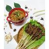 Gambar Kambing Aqiqah Paket Super 350 Sate 90 Gulai Jabodetabek dari Toko Parfum Ghouta Jakarta Selatan 1 Tokopedia