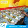 Gambar Paket Aqiqah Catering + 50 Box Nasi Buah Mie/Bihun Bakso dari Toko Parfum Ghouta Jakarta Selatan 1 Tokopedia