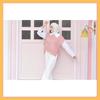 Gambar ANDIN VEST KNIT / ROMPI RAJUT TALI WANITA / ROMPI WANITA TERBARU - MAROON dari GrosirPakaianRajut Kota Bandung 12 Tokopedia