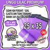 Gambar POLYMAILER PACKBOSS 25X35 ISI ±100 *KUALITAS BOSS, HARGA TERMURAH* - HITAM NON PREM dari packboss Jakarta Barat 20 Tokopedia