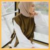 Gambar ANDIN VEST KNIT / ROMPI RAJUT TALI WANITA / ROMPI WANITA TERBARU - MAROON dari GrosirPakaianRajut Kota Bandung 15 Tokopedia