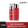 Gambar Olay Regenerist Micro-Sculpting Essence Water Serum Wajah Brightening dari P&G Official Jawa Timur Kota Surabaya 1 Tokopedia