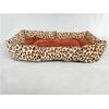 Gambar Tempat tidur kucing/anjing /Warm Bed/Pets Bed Kecil / kasur kucing - Leopard dari JAYA BERKAH QUEEN Jakarta Barat 12 Tokopedia
