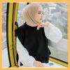 Gambar ANDIN VEST KNIT / ROMPI RAJUT TALI WANITA / ROMPI WANITA TERBARU - MAROON dari GrosirPakaianRajut Kota Bandung 7 Tokopedia