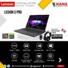 Gambar Lenovo LEGION 5 PRO BHID AMD Ryzen 7 5800H/RTX3060/16GB/SSD 1TB dari kanakomputer Kab. Sleman 1 Tokopedia