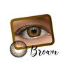 Gambar Newlook Charm Moisture Retention Lensa Kontak - Blue,Normal dari Optik Melawai Official Jakarta Barat 8 Tokopedia