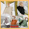 Gambar ANDIN VEST KNIT / ROMPI RAJUT TALI WANITA / ROMPI WANITA TERBARU - MAROON dari GrosirPakaianRajut Kota Bandung 2 Tokopedia