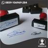 Gambar Stampel Tanda Tangan (Signature) Otomatis (Stample/Stempel/Cap) dari Wilstore.ID Official Jakarta Selatan 2 Tokopedia