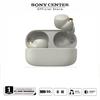 Gambar Sony WF 1000XM4 / WF 1000XM4 / WF1000XM4 Headphon Noise Canceling - Hitam dari Sony Center Official Jakarta Selatan 8 Tokopedia