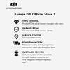 Gambar DJI FPV Combo - 4K/60fps, 150° View, New FPV Goggles - Garansi 1 Thn dari DJI Official Store Jakarta Utara 5 Tokopedia