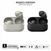 Gambar Sony WF 1000XM4 / WF 1000XM4 / WF1000XM4 Headphon Noise Canceling - Hitam dari Sony Center Official Jakarta Selatan 6 Tokopedia