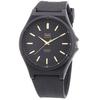 Gambar Q&Q QnQ QQ Jam Tangan Analog Karet Hitam VQ66J006Y Original - VQ66J006Y dari Ogyta Shop Jakarta Pusat 11 Tokopedia